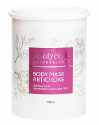 Обертывание лимфодренажное для тела "Body Mask Artichoke" Beauty Style, 500/1000 мл Обертывание лимфодренажное для тела "Body Mask Artichoke" Beauty Style, 500/1000 мл